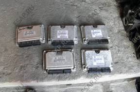 БЛОК УПРАВЛЕНИЯ SEAT TOLEDO LEON GOLF BORA  .