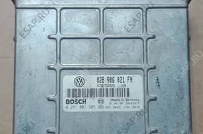 БЛОК УПРАВЛЕНИЯ SEAT TOLEDO TDI 028906021FN 0281001605