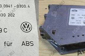 БЛОК УПРАВЛЕНИЯ SEAT TOLEDO VOLKSWAGEN GOLF   ABS