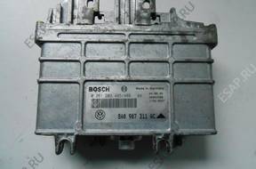 БЛОК УПРАВЛЕНИЯ   SEAT TOLEDO VW 0261203485/486