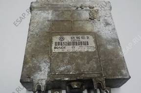 БЛОК УПРАВЛЕНИЯ SEAT VW   028906021DK 0281001484