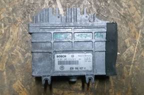 БЛОК УПРАВЛЕНИЯ   SEAT VW 030906027K