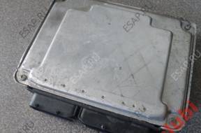 БЛОК УПРАВЛЕНИЯ   SEAT  VW 1.9 TDI 0281011824