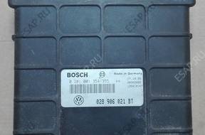 БЛОК УПРАВЛЕНИЯ Seat VW 1.9 TDI 1Z 028906021BT 0281001354