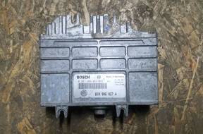 БЛОК УПРАВЛЕНИЯ   SEAT VW 6K0906027A