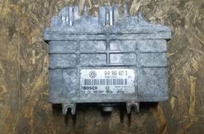 БЛОК УПРАВЛЕНИЯ   SEAT VW 6K0906027D