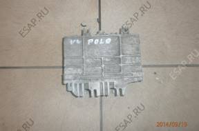 БЛОК УПРАВЛЕНИЯ SEAT VW 6K0906027E