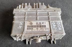 БЛОК УПРАВЛЕНИЯ   SEAT VW 6K0906027E