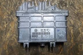 БЛОК УПРАВЛЕНИЯ   SEAT VW 6K0906027J