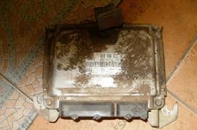 БЛОК УПРАВЛЕНИЯ SEAT VW 6K0906032 AC