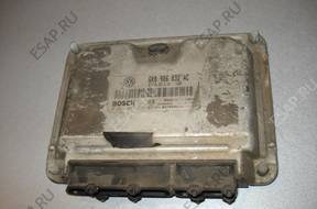 БЛОК УПРАВЛЕНИЯ   SEAT VW 6K0906032AC