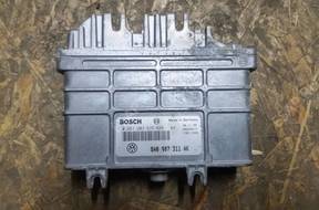 БЛОК УПРАВЛЕНИЯ   SEAT VW 8A0907311AK