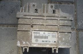 БЛОК УПРАВЛЕНИЯ SEAT VW   8A0907311J
