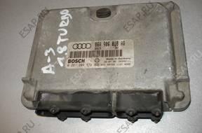 БЛОК УПРАВЛЕНИЯ   SEAT VW AUDI 06A906018AQ