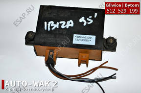 БЛОК УПРАВЛЕНИЯ  SEAT VW GOLF III  1H0953257BB