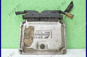 БЛОК УПРАВЛЕНИЯ SEAT VW SHARAN 0261207352 06A906032GR