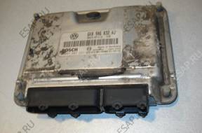 БЛОК УПРАВЛЕНИЯ   SEAT VW SKODA 6K0906032AJ