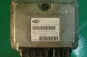 БЛОК УПРАВЛЕНИЯ SEICENTO 1.1 B IAW4AF.M9 +