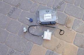 БЛОК УПРАВЛЕНИЯ seicento 1.1 mpi