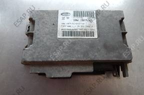 БЛОК УПРАВЛЕНИЯ   SEICENTO IAW 16FM.EG 55198484