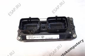 БЛОК УПРАВЛЕНИЯ SEICENTO iaw59f.m7 hw004 46817821 БЕЗ КОДА