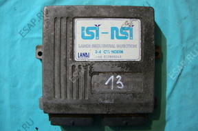 БЛОК УПРАВЛЕНИЯ SEKWENCJA LANDI LSI-NSI 032800049