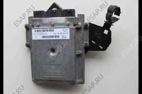 БЛОК УПРАВЛЕНИЯ СЕНСОР 9666484380 9666360280 Boxer 2.2HDI