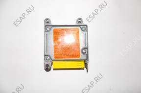 БЛОК УПРАВЛЕНИЯ СЕНСОР AIR BAG 1J0909609 IBIZA CORDOBA