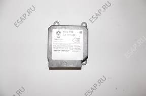 БЛОК УПРАВЛЕНИЯ СЕНСОР AIR BAG 1J0909609 IBIZA CORDOBA