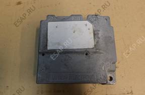 БЛОК УПРАВЛЕНИЯ СЕНСОР AIR BAG  CITROEN C4 9664217980