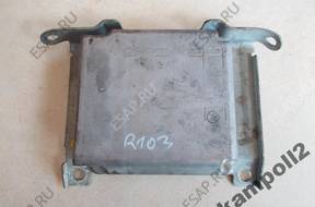 БЛОК УПРАВЛЕНИЯ СЕНСОР AIRBAG 152300-2742 98221AE050