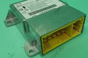 БЛОК УПРАВЛЕНИЯ СЕНСОР AIRBAG MERCEDES W204 A2048202285