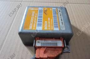 БЛОК УПРАВЛЕНИЯ СЕНСОР AIRBAG MERCEDES W210 0285001088