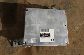 БЛОК УПРАВЛЕНИЯ СЕНСОР DENSO TOYOTA COROLLA VERSO 04-08