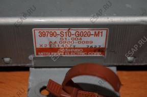 БЛОК УПРАВЛЕНИЯ   СЕНСОР HONDA CR-V CRV  1998 ГОД