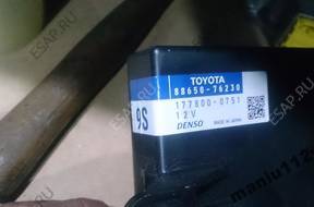 БЛОК УПРАВЛЕНИЯ СЕНСОР NAWIEWU 88650-76230 TOYOTA LEXUS CT