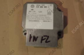 БЛОК УПРАВЛЕНИЯ СЕНСОР ПОДУШЕК air bag vw passat b5 fl