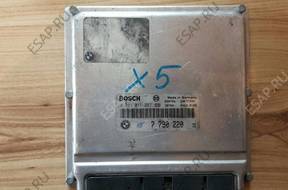 БЛОК УПРАВЛЕНИЯ SEROWNIK 0281011257 7790220