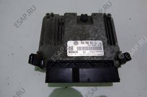 БЛОК УПРАВЛЕНИЯ SEROWNIK 2.0 TDI BKD 03G906021LL
