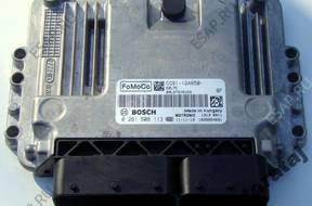БЛОК УПРАВЛЕНИЯ SEROWNIK FORD 0261S08113 CG9112A650BF