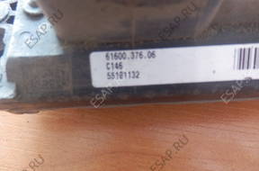 БЛОК УПРАВЛЕНИЯ SEROWNIK PUNTO II 1.2  55181132