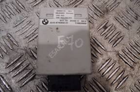 БЛОК УПРАВЛЕНИЯ SERVOTRONIC  BMW X5 E70 LIFT LCI 6795802
