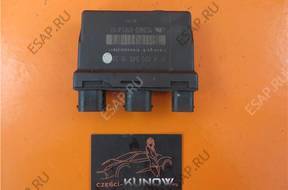 БЛОК УПРАВЛЕНИЯ SERWA MERCEDES W210 A0205451632