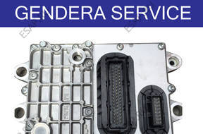 БЛОК УПРАВЛЕНИЯ SETRA CITARO    PLD  EURO 5