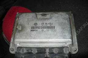 БЛОК УПРАВЛЕНИЯ SHARAN 1,9 TDI 038906019J