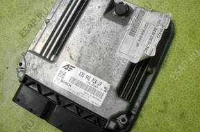 БЛОК УПРАВЛЕНИЯ SHARAN 2.0 TDI BRT 0281012696