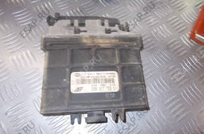 БЛОК УПРАВЛЕНИЯ SHARAN 5DG007654 099927733C