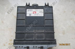 БЛОК УПРАВЛЕНИЯ SHARAN ALHAMBRA   037906025B