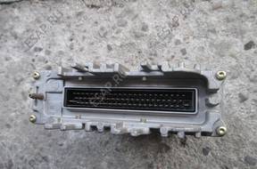 БЛОК УПРАВЛЕНИЯ sharan galaxy alhambra 1.9tdi 110km 1999 год