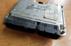 БЛОК УПРАВЛЕНИЯ SHARAN GALAXY MK2 1.9 TDI 038906019ET